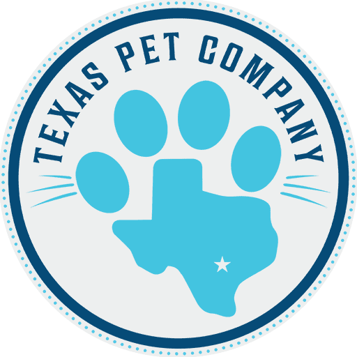 Texas Pet Company ICO logo