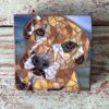 DeniseMosaics-Pet Portraits Dog Display Gallery 2
