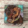 DeniseMosaics-Pet Portraits Dog Display Gallery 4