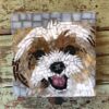 DeniseMosaics-Pet Portraits Dog Display Gallery 5