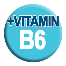 Texas Pet Co Icon Vitamin B6