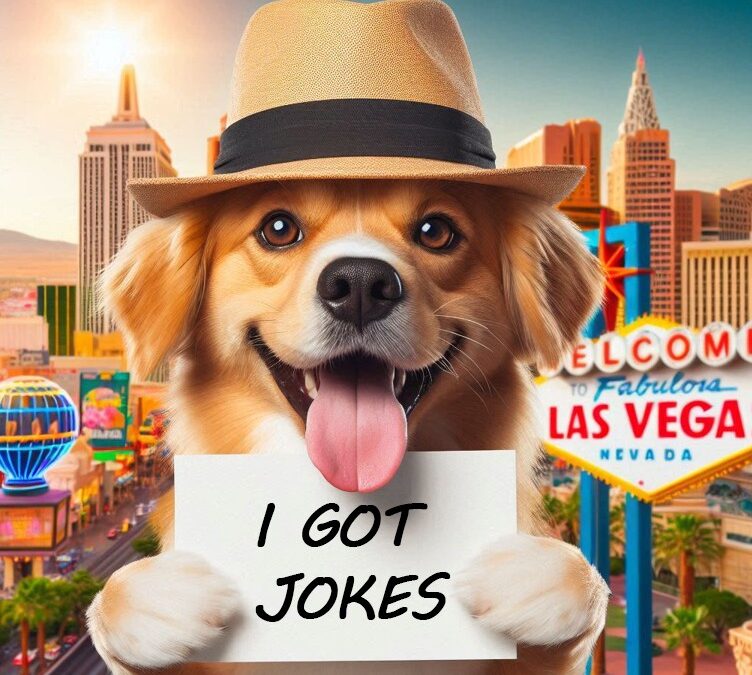 Top 10 Dog Jokes: Corona COVID-19 Edition