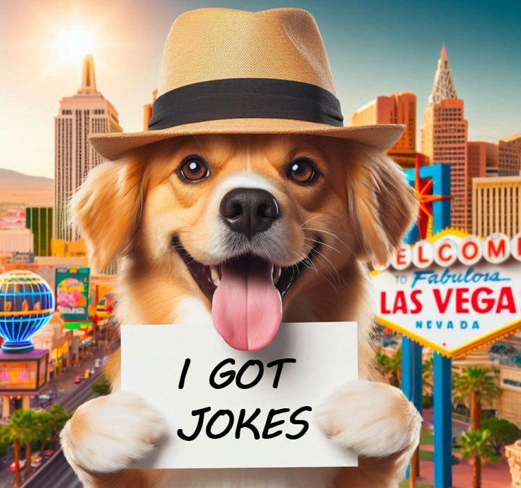 TexasPet Bog - Top 10 Dog Jokes COVID Edition
