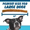Texas Pet Company Chicken Jerky Bars Slides Size 1500x1500