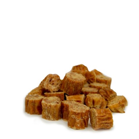 Texas Pet Company Chicken Jerky Bites Dog Treats 1500x1500 Pile