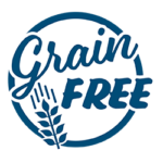 Texas Pet Company Icon-Grain Free 250x250