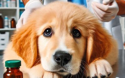 Should Drug Giant Coverup Trigger Questions About Its Flea & Tick Product?