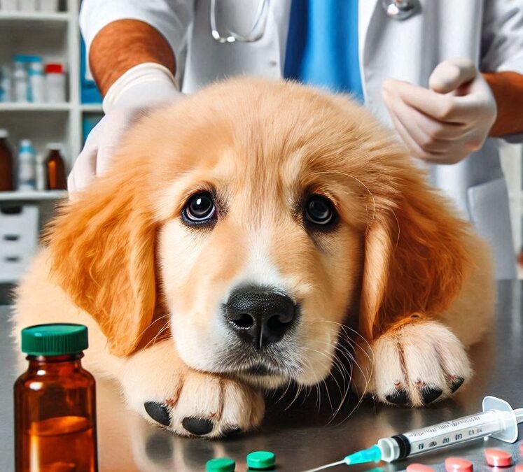 Should Drug Giant Coverup Trigger Questions About Its Flea & Tick Product?
