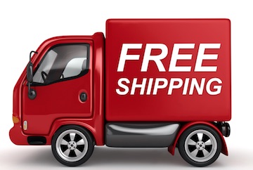 7 Tried and true Free Shipping Promotions to Drive Holiday Sales