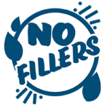 No Filters