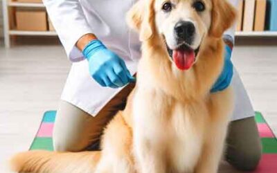 Top 10 Flea and Tick Products For Dogs
