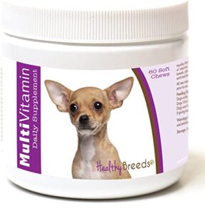 Chihuahua Health Supplement