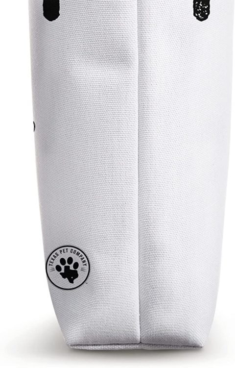Furbaby Bag Tote Bag-B09ZMT1YT8-side