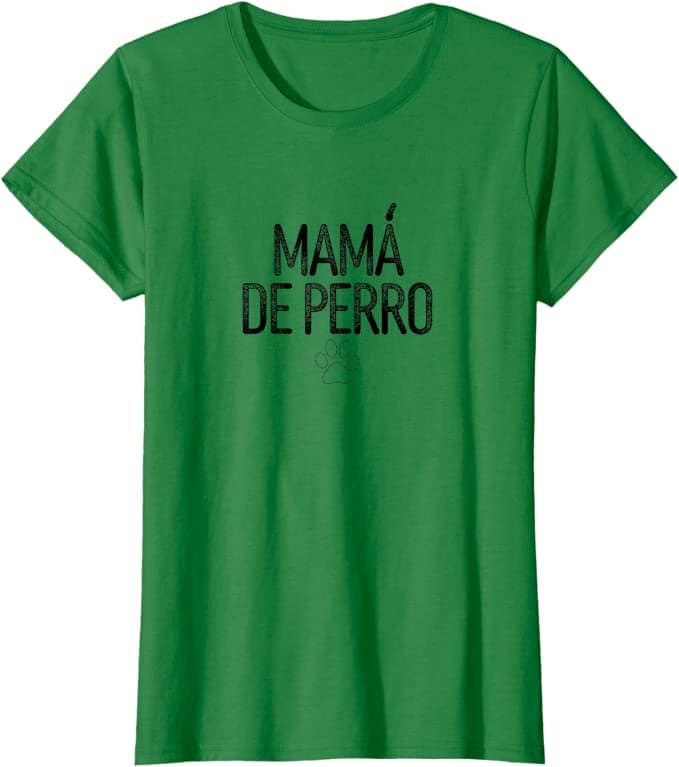 B09Z7TNQH9 Mama de Perro WOMENS KEL