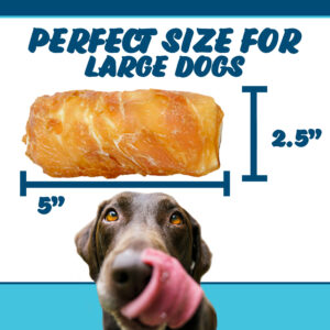 Treats for large dogs