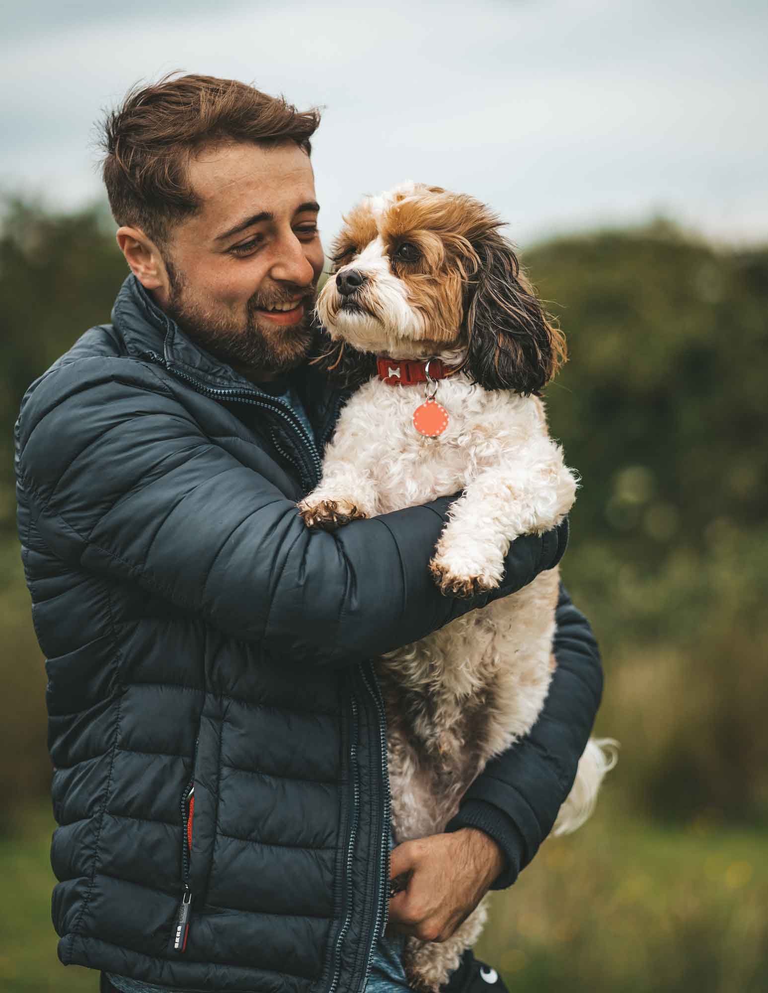 Dog Dad Gifts