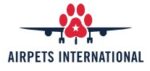 Airpets International Logo