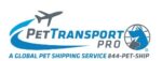 Pet Transport Pro Logo