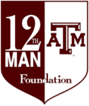 12th Man Foundation Texas A&M Aggies