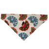 Dog Bandana Folklorico