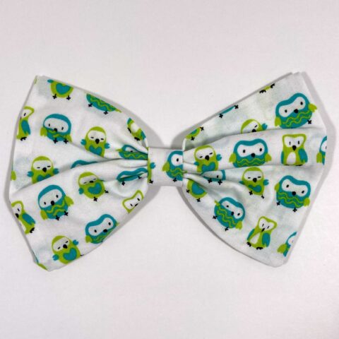 Dog Bowtie Animal Owl