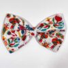 Dog Bowtie Mexican Fiesta Party