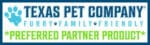 Texas-Pet-Company-Preferred-Partner-Product