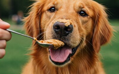 Peanut Butter For Dogs 101: Everything You Must Know Before Feeding