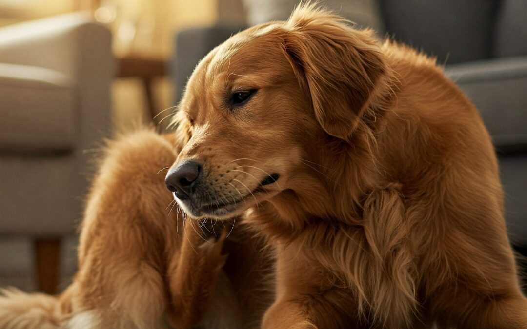 3 Natural Flea Prevention Alternatives With (Proven Reviews)