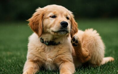 7 Immediate Flea Allergy Dermatitis Dogs Treatment: Identify and Manage