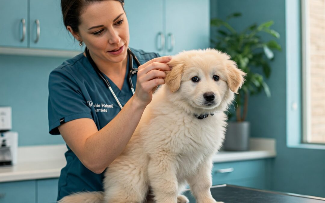 How Long Does It Take For A Dewormer To Work In Dogs?