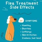 side effects of flea treatment for dogs