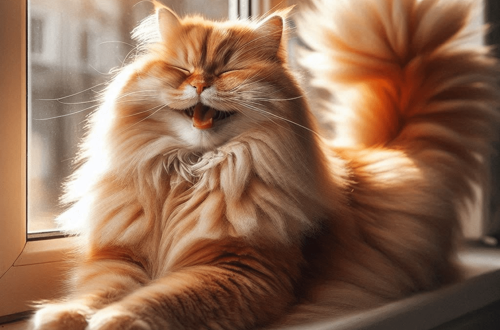 Naturally Eliminating Worms 101: The Ultimate Guide to an Effective Dewormer for Cats