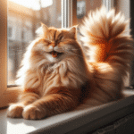 natural dewormer for cats