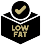 Chaw Bone Cheese Chew Casein Icons Low Fat