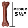 Chaw-Bones-Cheese-Chews-Beef-MEDIUM-Size