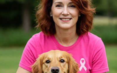 Can Dog Deworming Medicine Be The Breakthrough in Breast Cancer Treatment?