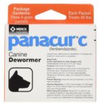 Dog Deworming Medicine Fendendazole