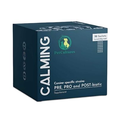 Essential Pet Travel Supplies: Your Guide to Worry-Free Journeys 1 PetCultures-Daily-Calming-Main