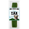 Yak Cheese Chew Mint Dog Treat 1 pack