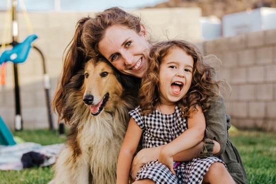 Responsible Pet Ownership