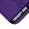 Therapy Service Dog Travel Mat, Portable Comfort Mat for Service & Therapy Dogs 2-sizes - Image 10