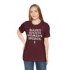 Aggies Watch Women's Sports Tee - Image 6