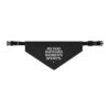 My Dog Watches Women's Sports Pet Bandana - Image 6