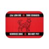 Service Dog Travel Mat - 2 Sizes - Image 6