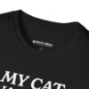 My Cat Watches Women's Sports - Image 3