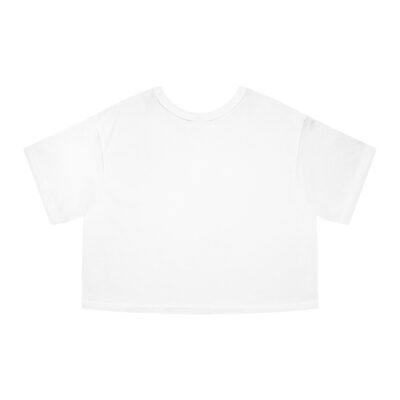 Reveille Gig 'Em! Wink Crop Top Shirt - Image 2