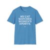 My Cat Watches Women's Sports - Image 15
