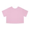 Reveille Gig 'Em! Wink Crop Top Shirt - Image 8