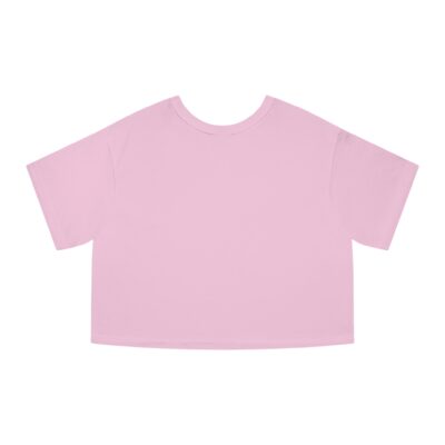 Reveille Gig 'Em! Wink Crop Top Shirt - Image 8